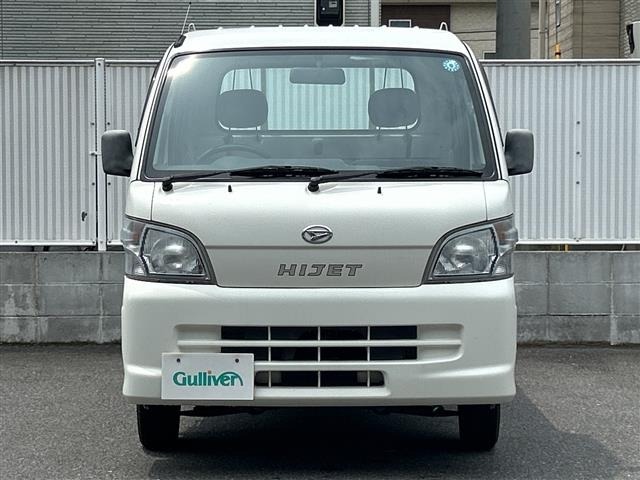 Daihatsu HIJET TRUCK 2006 7828372-16