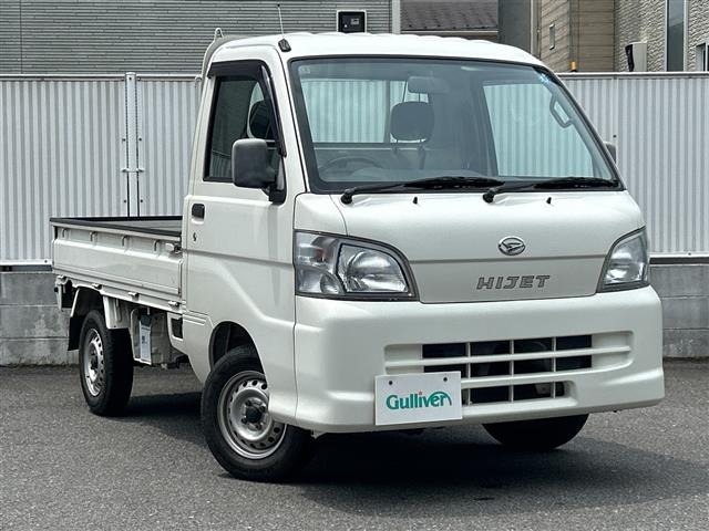 Daihatsu HIJET TRUCK 2006 7828372-17