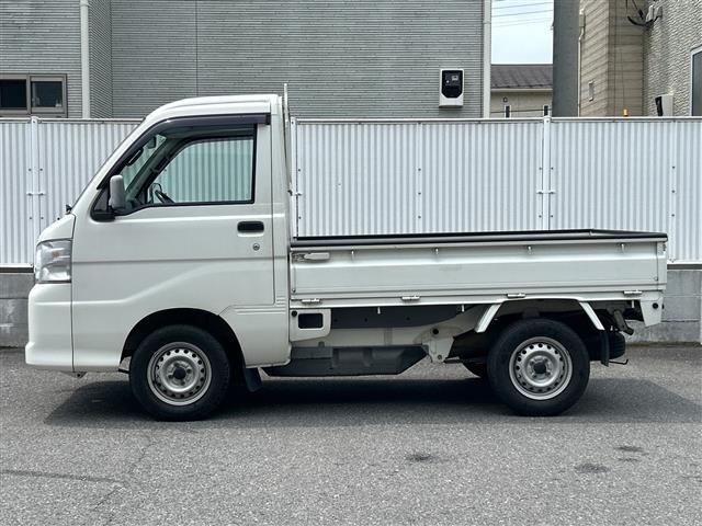 Daihatsu HIJET TRUCK 2006 7828372-18