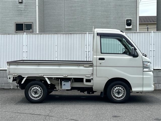 Daihatsu HIJET TRUCK 2006 7828372-19