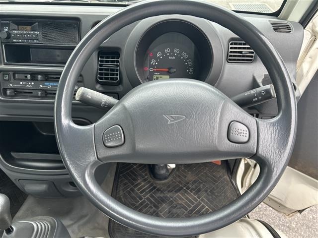 Daihatsu HIJET TRUCK 2006 7828372-2