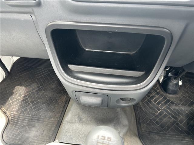 Daihatsu HIJET TRUCK 2006 7828372-20