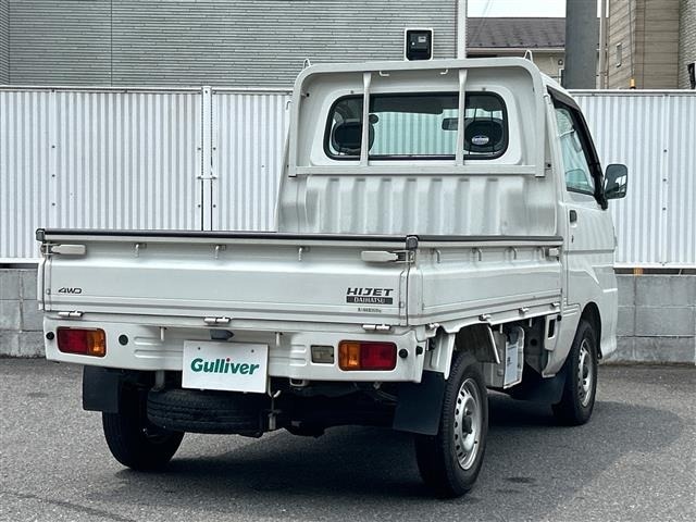 Daihatsu HIJET TRUCK 2006 7828372-21