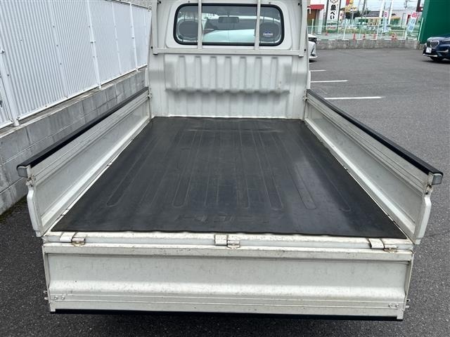 Daihatsu HIJET TRUCK 2006 7828372-5