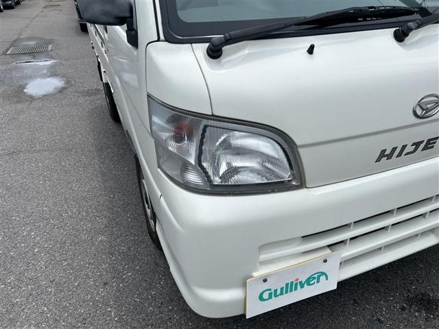 Daihatsu HIJET TRUCK 2006 7828372-7
