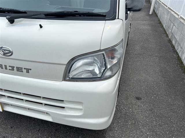 Daihatsu HIJET TRUCK 2006 7828372-8