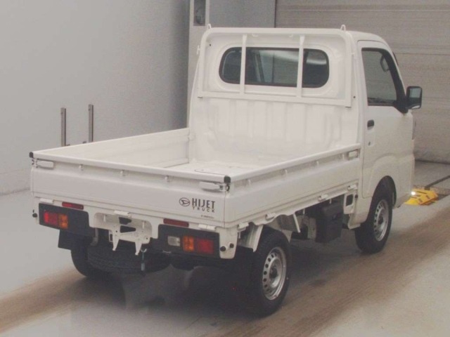 Daihatsu HIJET TRUCK 2024 7828378-1