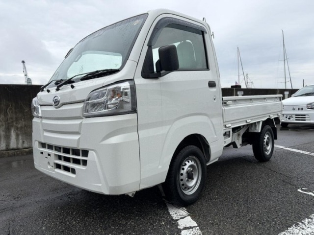 Daihatsu HIJET TRUCK 2020 7828406-0