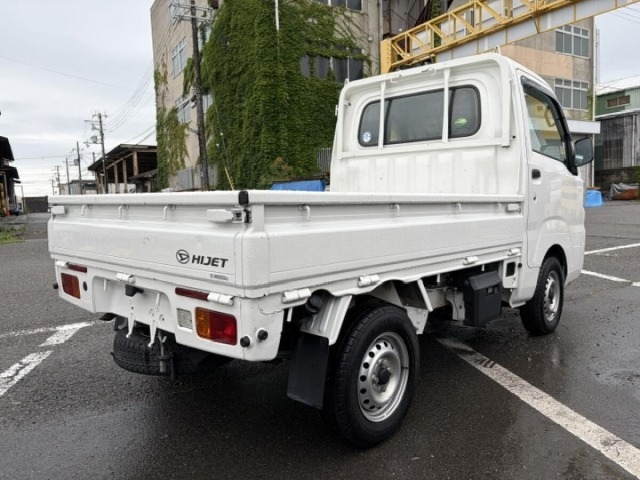Daihatsu HIJET TRUCK 2020 7828406-1