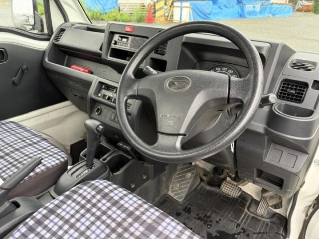 Daihatsu HIJET TRUCK 2020 7828406-2