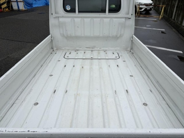 Daihatsu HIJET TRUCK 2020 7828406-3