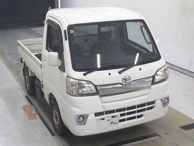 Daihatsu HIJET TRUCK 2015 7828430-0