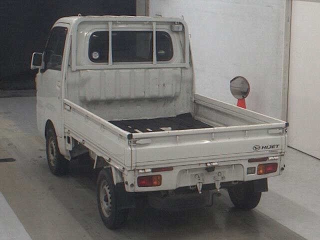 Daihatsu HIJET TRUCK 2015 7828430-1