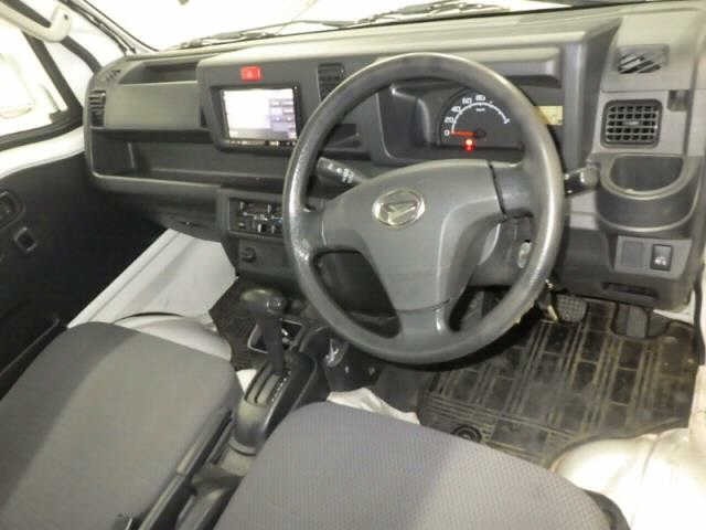 Daihatsu HIJET TRUCK 2015 7828430-3
