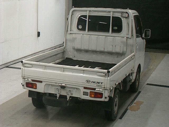 Daihatsu HIJET TRUCK 2015 7828430-5