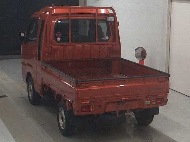 Daihatsu HIJET TRUCK 2018 7828431-1