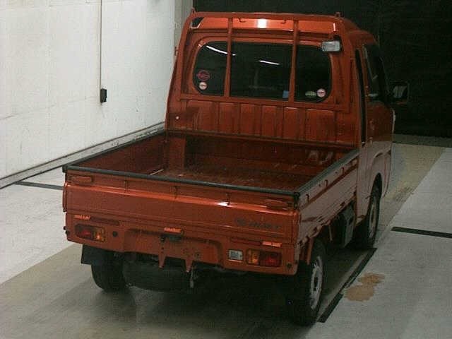 Daihatsu HIJET TRUCK 2018 7828431-5