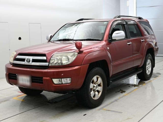 Toyota HILUX SURF 2005 7839972-0