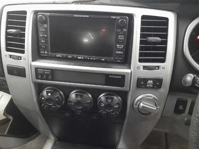 Toyota HILUX SURF 2005 7839972-12