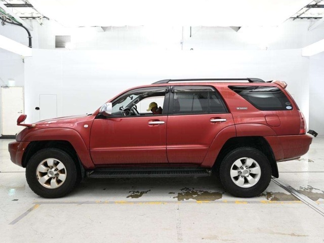 Toyota HILUX SURF 2005 7839972-4