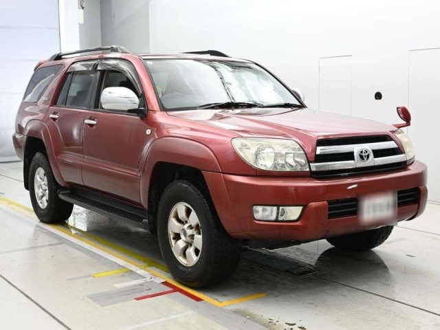 Toyota HILUX SURF 2005 7839972-5