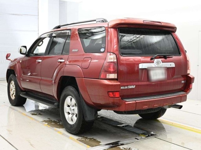 Toyota HILUX SURF 2005 7839972-6