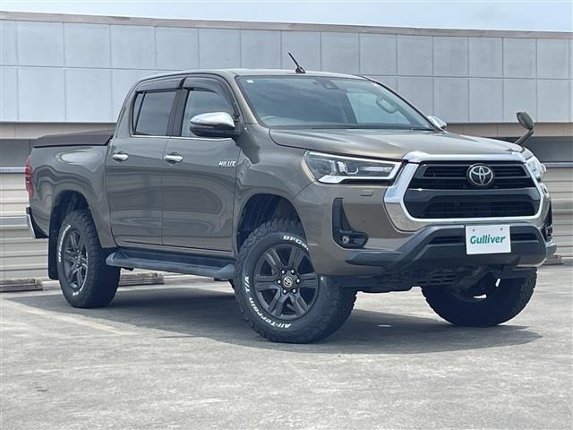 Toyota HILUX 2021 7826421-0