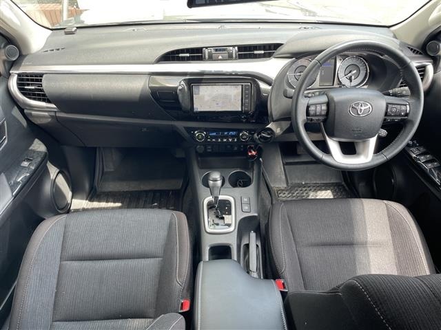 Toyota HILUX 2021 7826421-15
