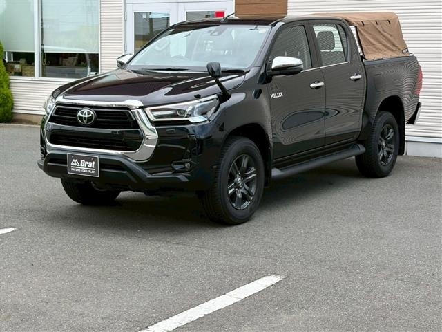 Toyota HILUX 2023 7826422-0