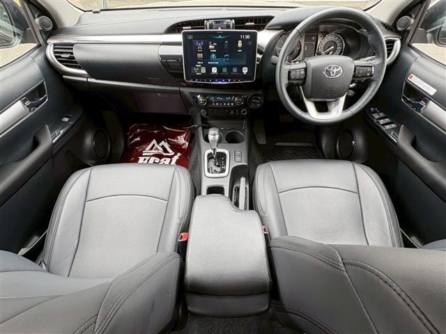 Toyota HILUX 2023 7826422-15