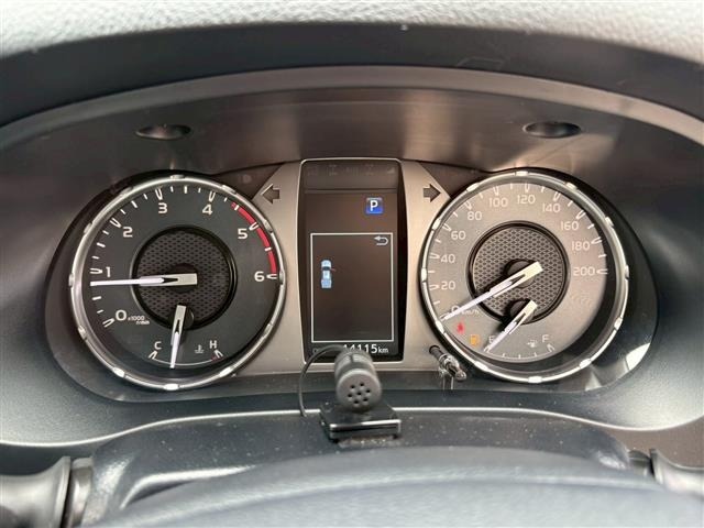 Toyota HILUX 2023 7826422-19