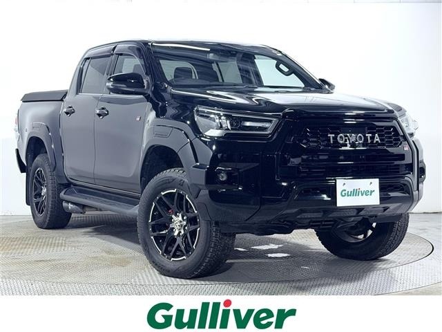 Toyota HILUX 2022 7826423-0