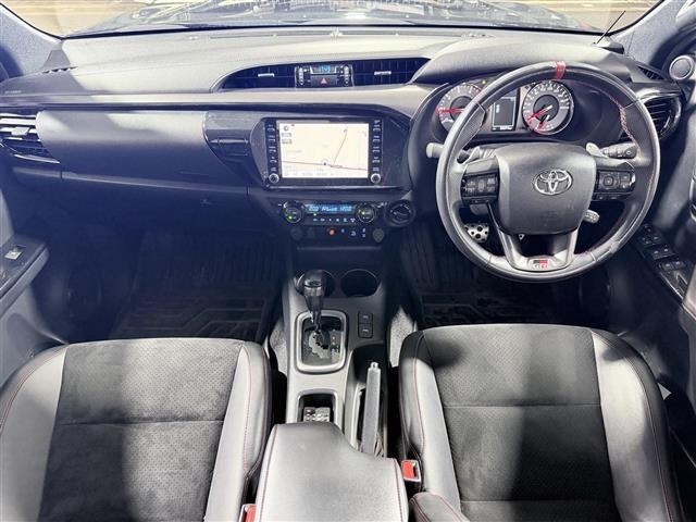 Toyota HILUX 2022 7826423-14