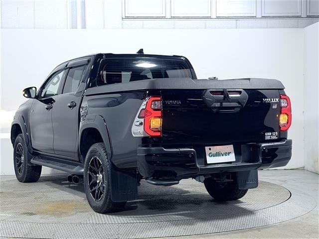Toyota HILUX 2022 7826423-15
