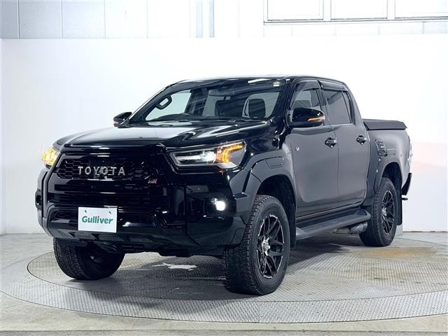 Toyota HILUX 2022 7826423-16