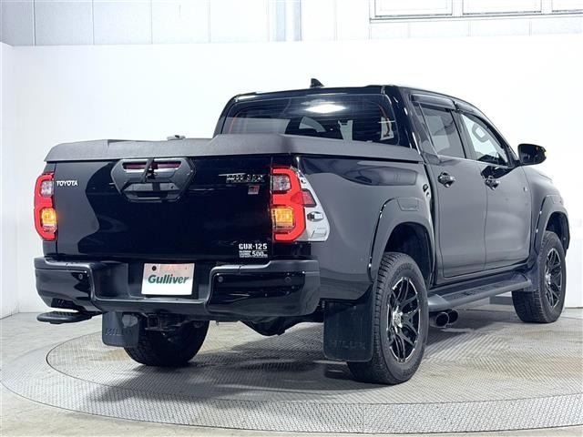 Toyota HILUX 2022 7826423-17