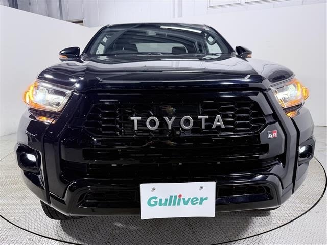 Toyota HILUX 2022 7826423-8