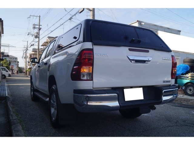 Toyota HILUX 2019 7826425-1