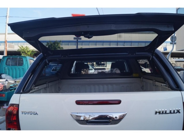 Toyota HILUX 2019 7826425-4