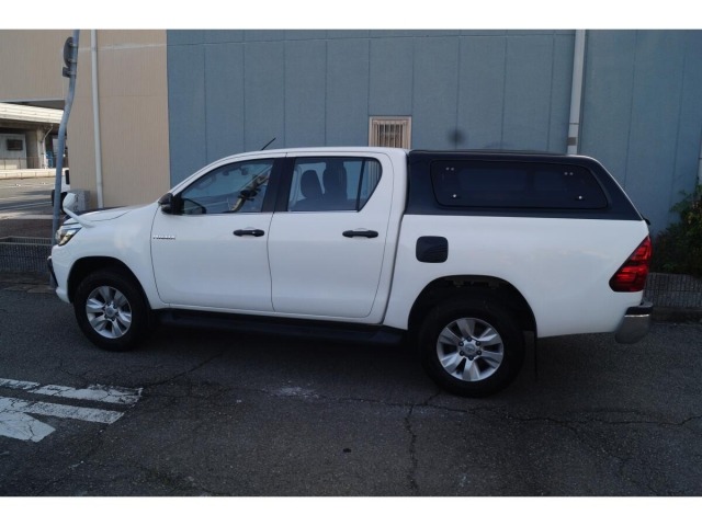 Toyota HILUX 2019 7826425-5