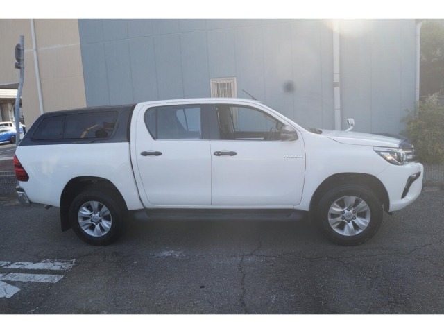 Toyota HILUX 2019 7826425-6
