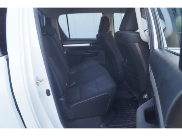 Toyota HILUX 2019 7826425-7