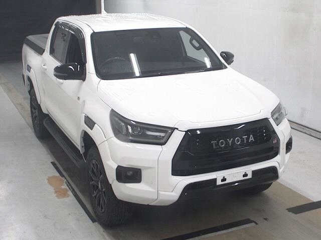 Toyota HILUX 2023 7826428-0