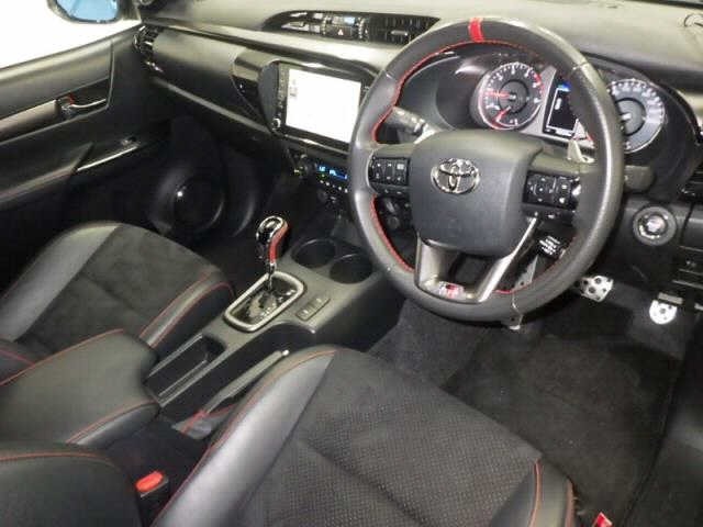 Toyota HILUX 2023 7826428-3