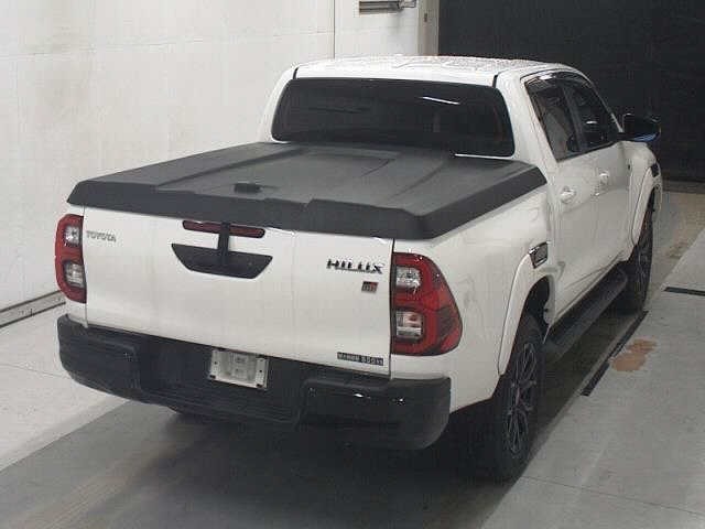 Toyota HILUX 2023 7826428-5