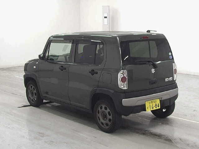 Suzuki HUSTLER 2017 7835008-1