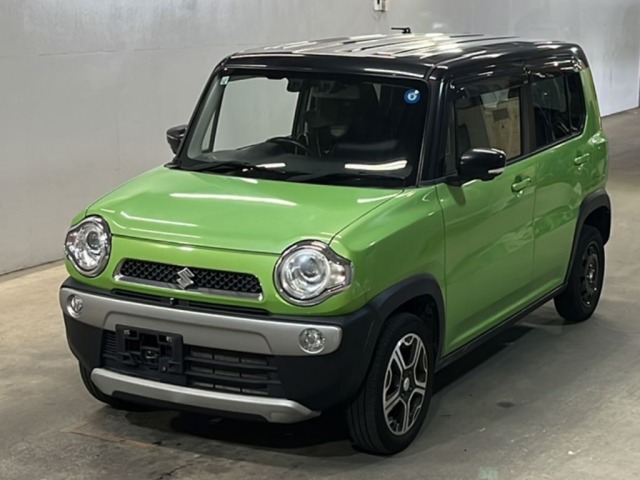 Suzuki HUSTLER 2015 7835072-0
