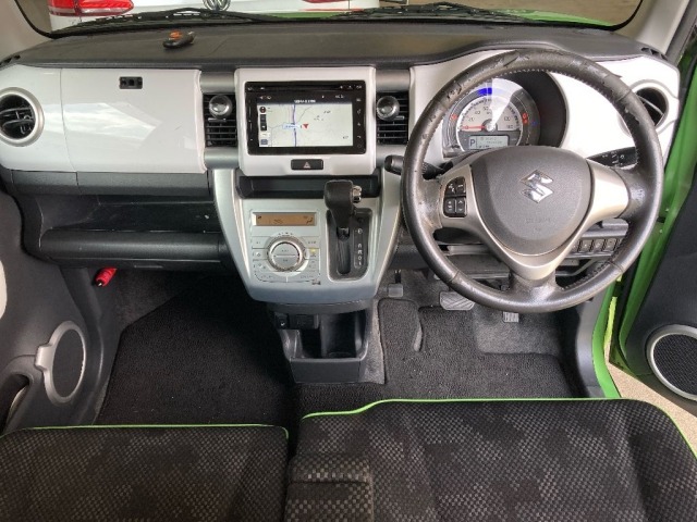 Suzuki HUSTLER 2015 7835072-3