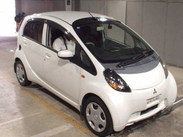 Mitsubishi I 2011 7833686-0