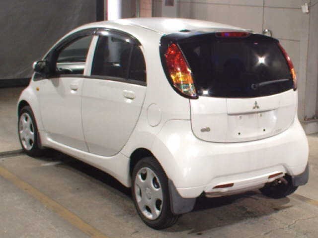 Mitsubishi I 2011 7833686-1